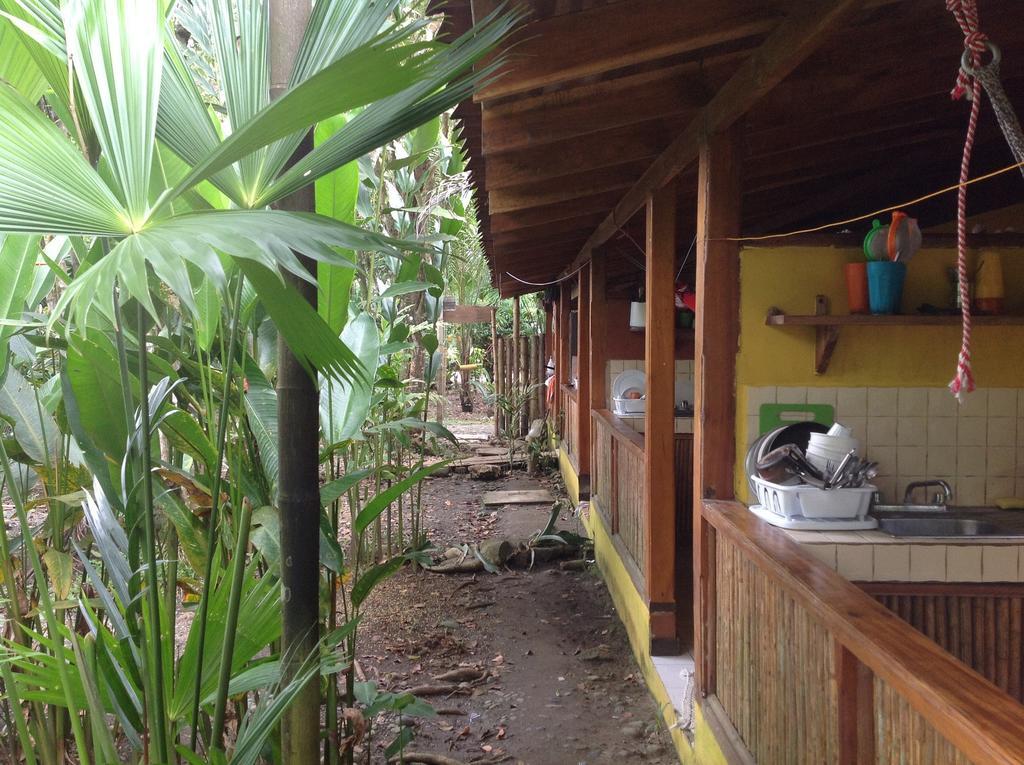 Puerto Viejo de Talamanca Morpheus Exotica Lodge الغرفة الصورة