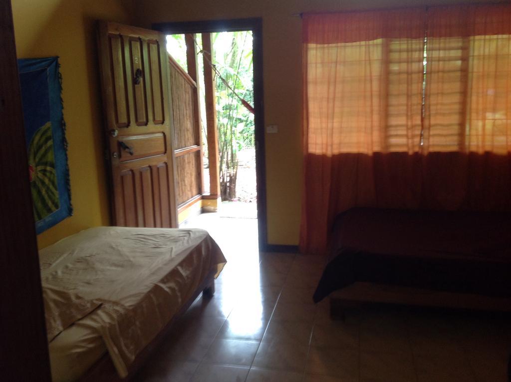 Puerto Viejo de Talamanca Morpheus Exotica Lodge الغرفة الصورة
